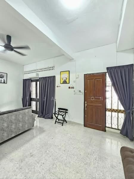 2-storey Terraced House for Sale in Taman Tasek (Johor Bahru) - Benjamin Ong - PropertyGuru.com.my