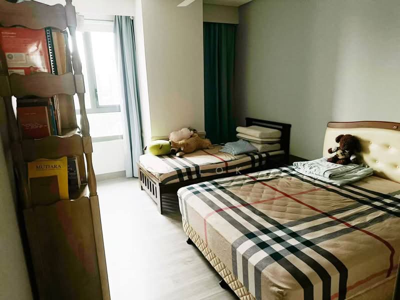 Condominium for Rent at The Capsquare Residences - CY Lok - PropertyGuru.com.my