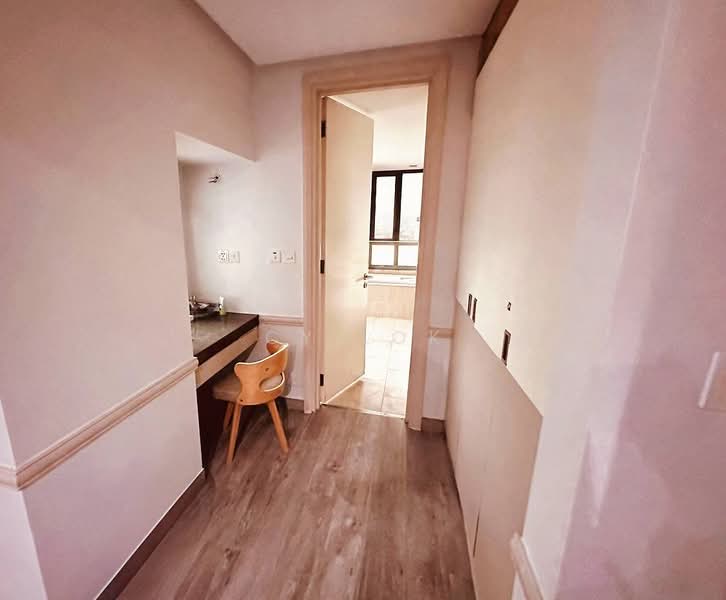 Condominium for Rent at The Capsquare Residences - CY Lok - PropertyGuru.com.my