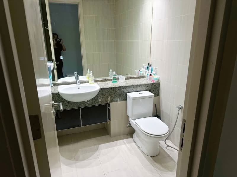 Condominium for Rent at The Capsquare Residences - CY Lok - PropertyGuru.com.my