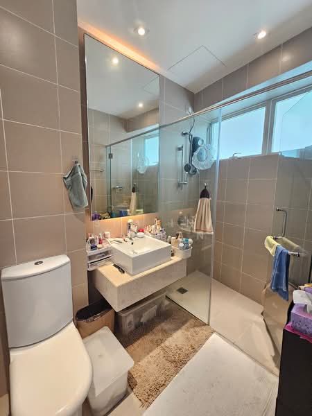 Sinaran TTDI untuk Untuk Dijual - RM 1,750,000, Apr 2026 - Bathroom - PropertyGuru.com.my