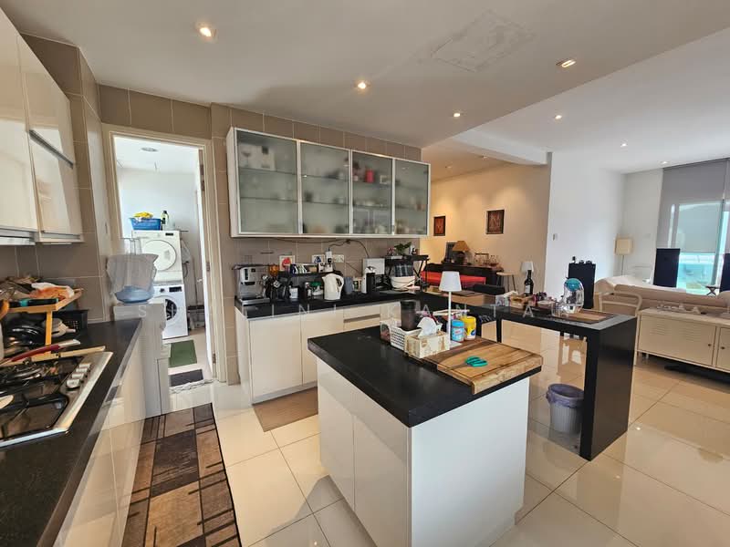 Sinaran TTDI untuk Untuk Dijual - RM 1,750,000, Apr 2026 - Kitchen - PropertyGuru.com.my