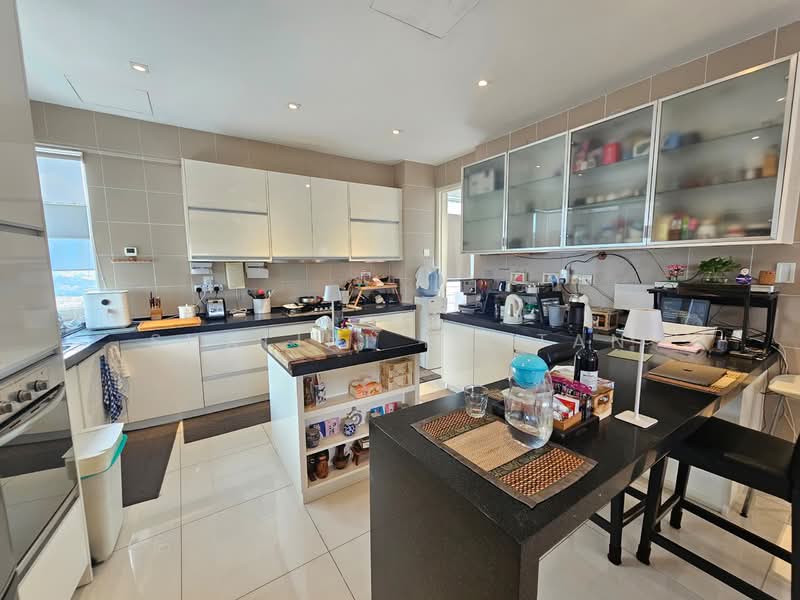 Sinaran TTDI untuk Untuk Dijual - RM 1,750,000, Apr 2026 - Kitchen - PropertyGuru.com.my