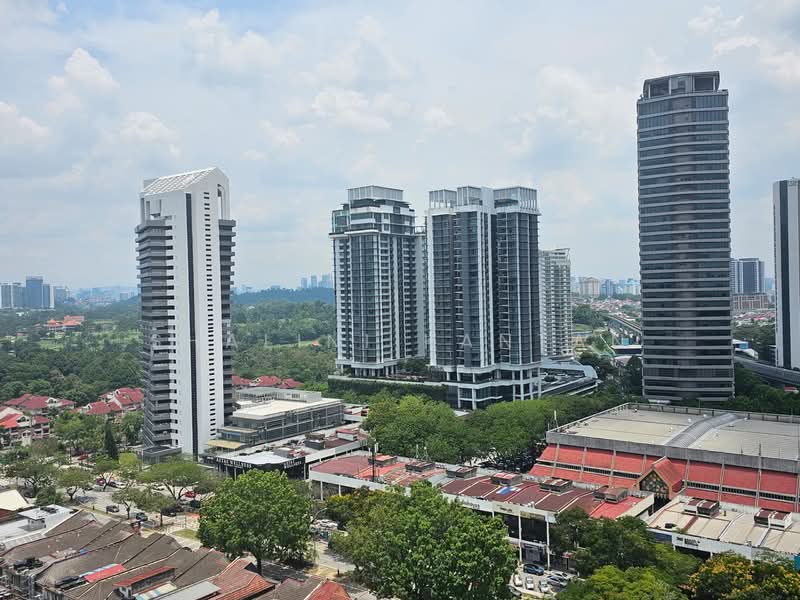 Sinaran TTDI untuk Untuk Dijual - RM 1,750,000, Apr 2026 - Exterior - PropertyGuru.com.my