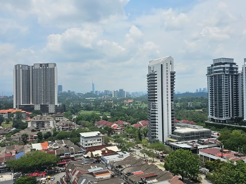 Sinaran TTDI untuk Untuk Dijual - RM 1,750,000, Apr 2026 - Exterior - PropertyGuru.com.my