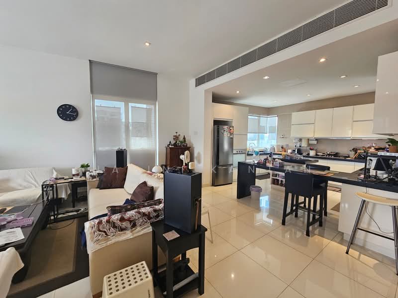 Sinaran TTDI untuk Untuk Dijual - RM 1,750,000, Apr 2026 - Living Room - PropertyGuru.com.my