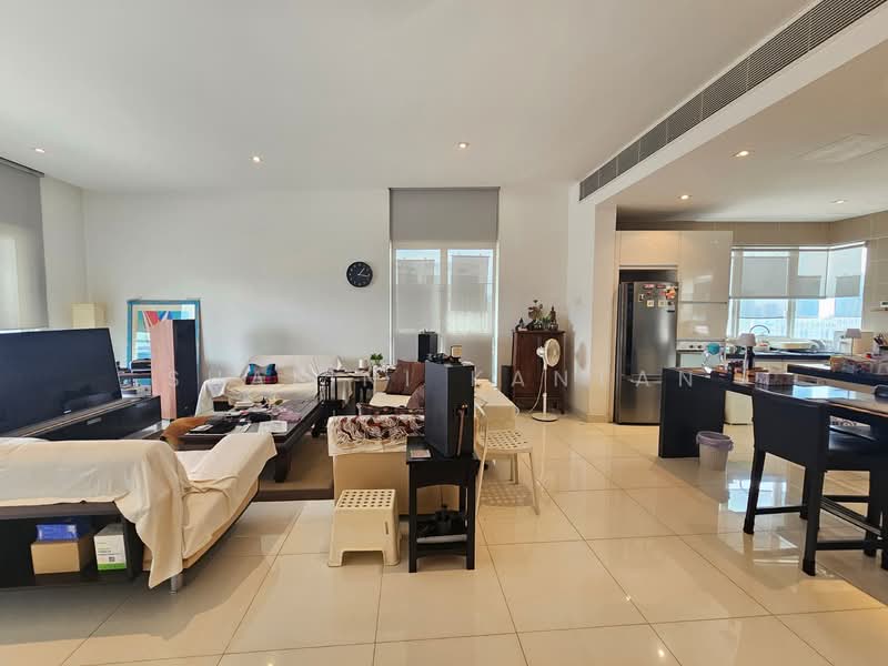 Sinaran TTDI untuk Untuk Dijual - RM 1,750,000, Apr 2026 - Living Room - PropertyGuru.com.my