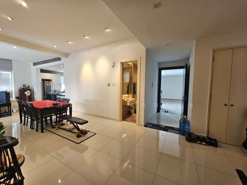 Sinaran TTDI untuk Untuk Dijual - RM 1,750,000, Apr 2026 - Dining Room - PropertyGuru.com.my