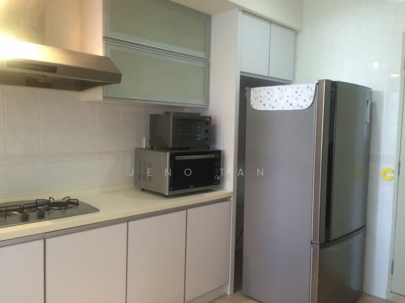 Condominium for Rent at Green Heights Condo - Jeno Tan - Kitchen - PropertyGuru.com.my