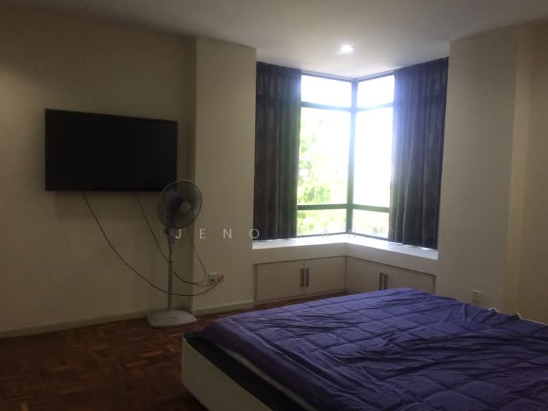 Condominium for Rent at Green Heights Condo - Jeno Tan - Bedroom - PropertyGuru.com.my