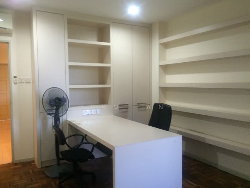 Condominium for Rent at Green Heights Condo - Jeno Tan - Study - PropertyGuru.com.my