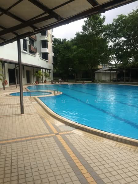 Condominium for Rent at Green Heights Condo - Jeno Tan - Exterior - PropertyGuru.com.my