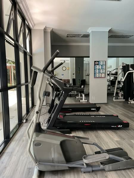 Condominium for Rent at Green Heights Condo - Jeno Tan - Gym - PropertyGuru.com.my