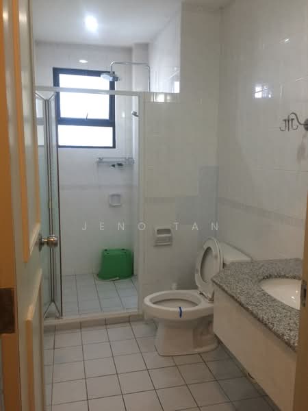 Condominium for Rent at Green Heights Condo - Jeno Tan - Bathroom - PropertyGuru.com.my