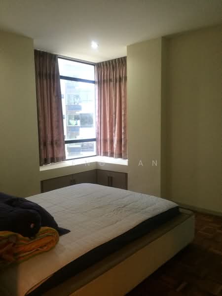 Condominium for Rent at Green Heights Condo - Jeno Tan - Bedroom - PropertyGuru.com.my