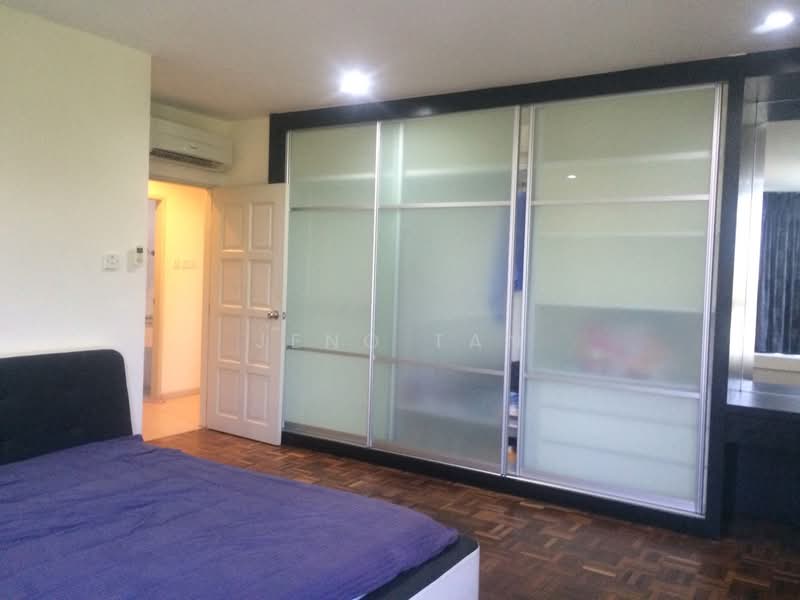 Condominium for Rent at Green Heights Condo - Jeno Tan - Bedroom - PropertyGuru.com.my