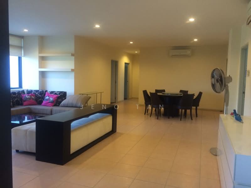 Condominium for Rent at Green Heights Condo - Jeno Tan - Living Room - PropertyGuru.com.my
