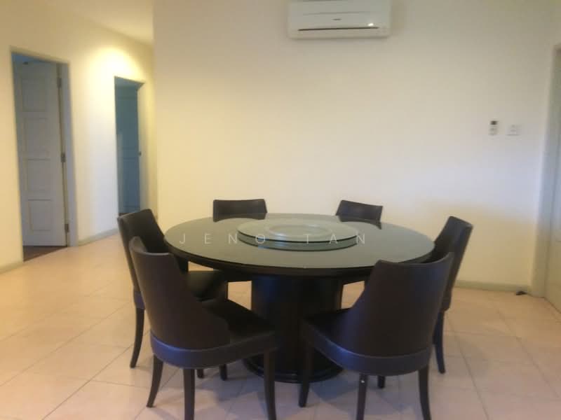 Condominium for Rent at Green Heights Condo - Jeno Tan - Dining Room - PropertyGuru.com.my