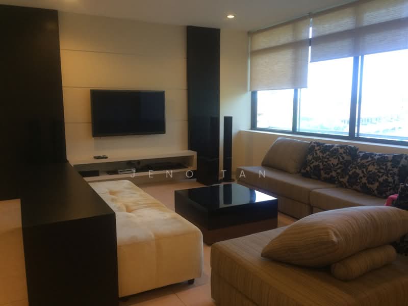 Condominium for Rent at Green Heights Condo - Jeno Tan - Living Room - PropertyGuru.com.my