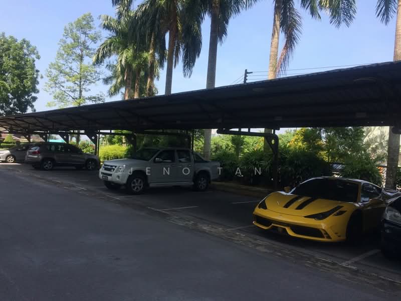 Condominium for Rent at Green Heights Condo - Jeno Tan - Car Park - PropertyGuru.com.my