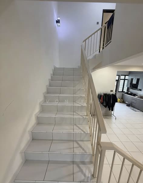 2-storey Terraced House for Sale in Johor Bahru (Johor) - Evon Yap - Interior - PropertyGuru.com.my