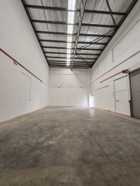 Kilang Kluster untuk Dijual di Johor Bahru (Johor) - Jessica Tiew - Interior - PropertyGuru.com.my