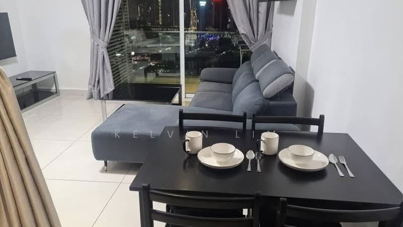 Untuk Disewa - KSL D'Esplanade Residence