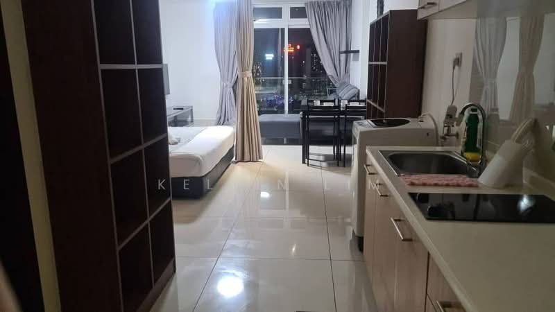 Untuk Disewa - KSL D'Esplanade Residence