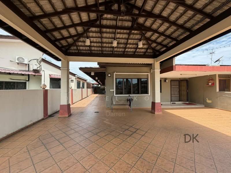 Semi-Detached House for Sale in Taman Eng Ann (Klang) - Daniel Kok - Exterior - PropertyGuru.com.my
