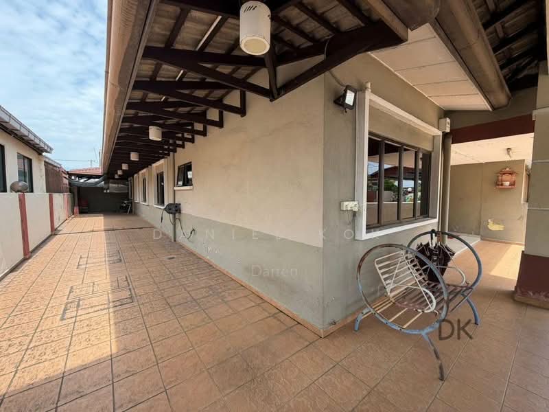 Semi-Detached House for Sale in Taman Eng Ann (Klang) - Daniel Kok - Exterior - PropertyGuru.com.my