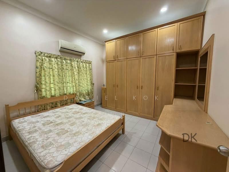 Semi-Detached House for Sale in Taman Eng Ann (Klang) - Daniel Kok - Bedroom - PropertyGuru.com.my