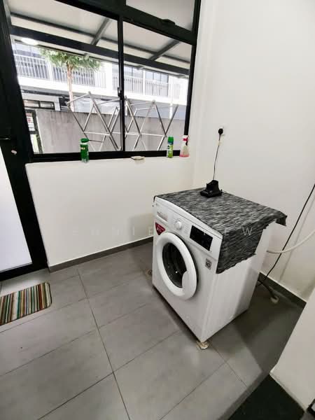 2-storey Terraced House for Sale in Eco Summer (Johor Bahru) - Jennie Chew - Interior - PropertyGuru.com.my