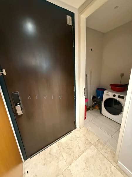 Service Residence for Rent at Anggun Residences - Alvin Chia - PropertyGuru.com.my