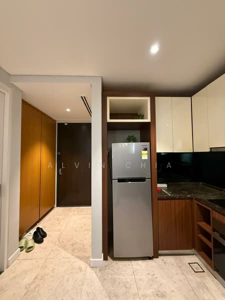 Service Residence for Rent at Anggun Residences - Alvin Chia - PropertyGuru.com.my