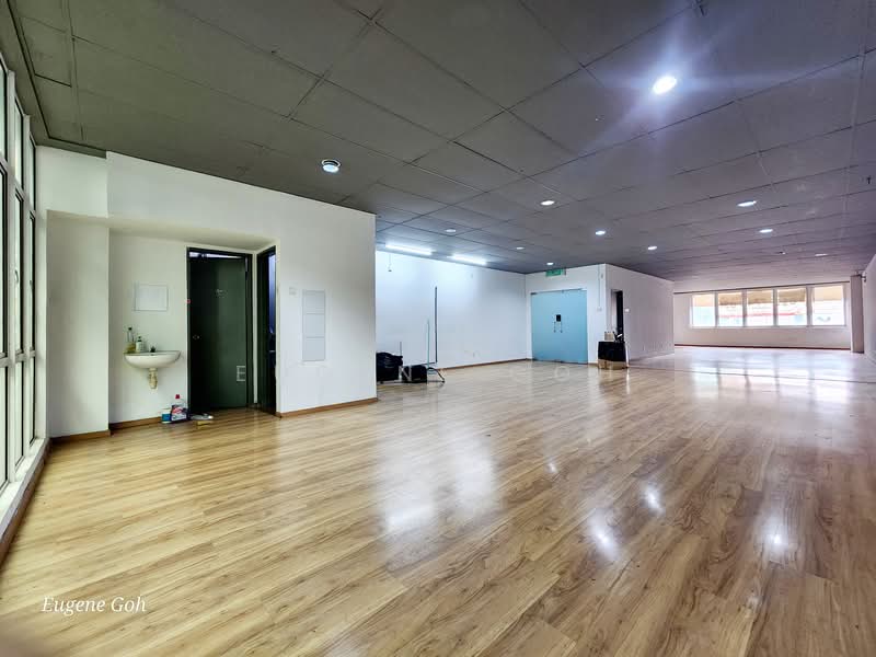 Pejabat untuk Disewa di Bandar Puteri Puchong (Puchong) - Eugene Goh - Interior - PropertyGuru.com.my