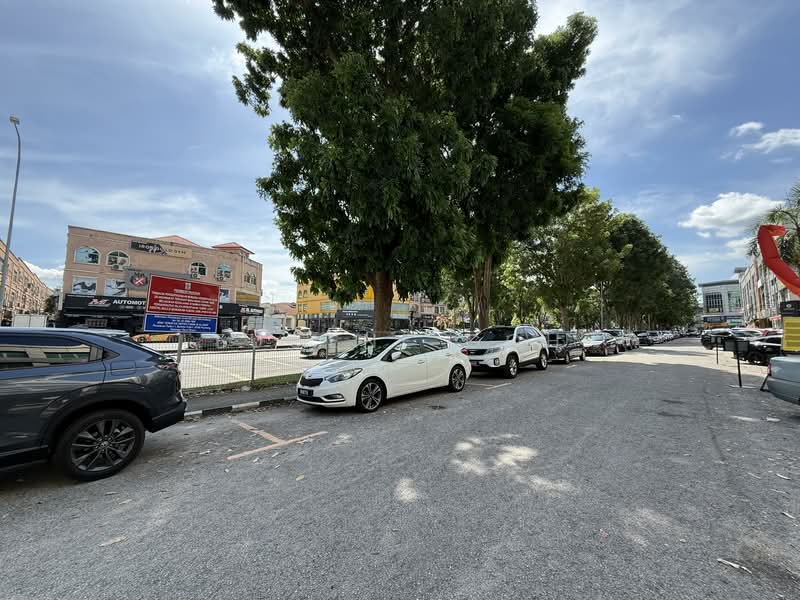 Pejabat untuk Disewa di Bandar Puteri Puchong (Puchong) - Eugene Goh - Exterior - PropertyGuru.com.my