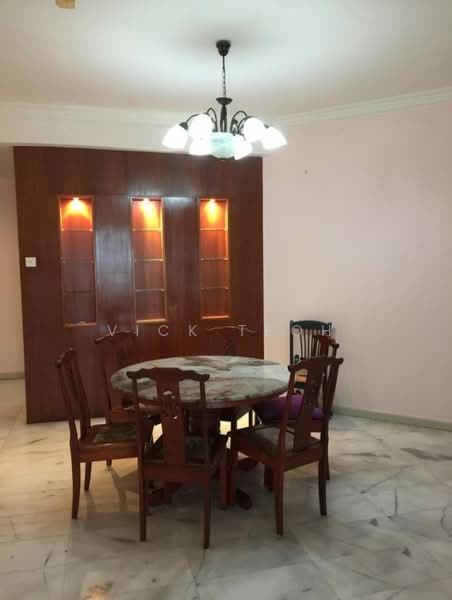 Marina Bay Condominium untuk Untuk Disewa - RM 2,900 /bulan, Apr 2026 - PropertyGuru.com.my