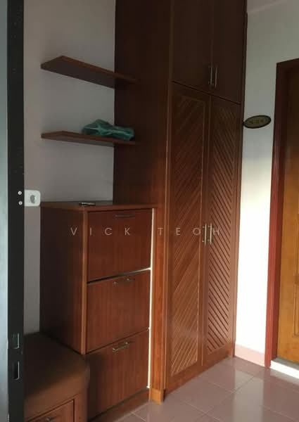 Marina Bay Condominium untuk Untuk Disewa - RM 2,900 /bulan, Apr 2026 - PropertyGuru.com.my