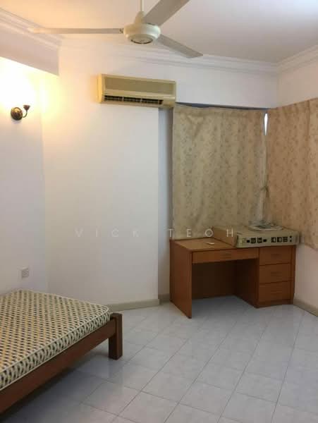 Marina Bay Condominium untuk Untuk Disewa - RM 2,900 /bulan, Apr 2026 - PropertyGuru.com.my