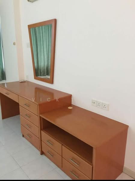 Marina Bay Condominium untuk Untuk Disewa - RM 2,900 /bulan, Apr 2026 - PropertyGuru.com.my