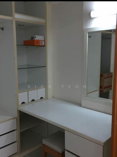 Marina Bay Condominium untuk Untuk Disewa - RM 2,900 /bulan, Apr 2026 - PropertyGuru.com.my