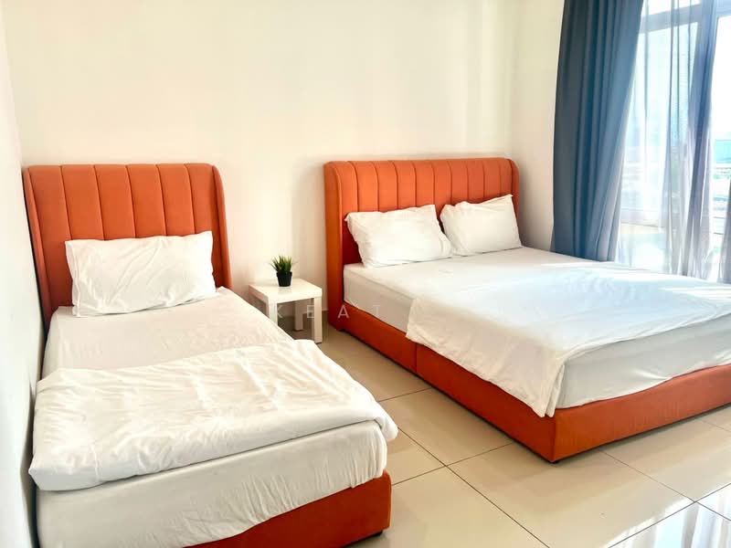 Condominium for Rent at The Majestic - KEAT . - PropertyGuru.com.my