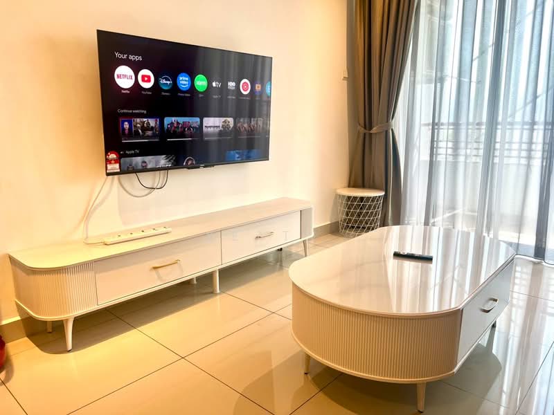 Condominium for Rent at The Majestic - KEAT . - PropertyGuru.com.my