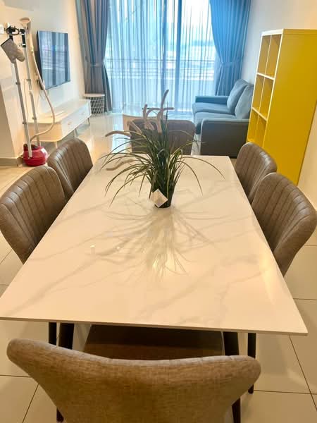 Condominium for Rent at The Majestic - KEAT . - PropertyGuru.com.my