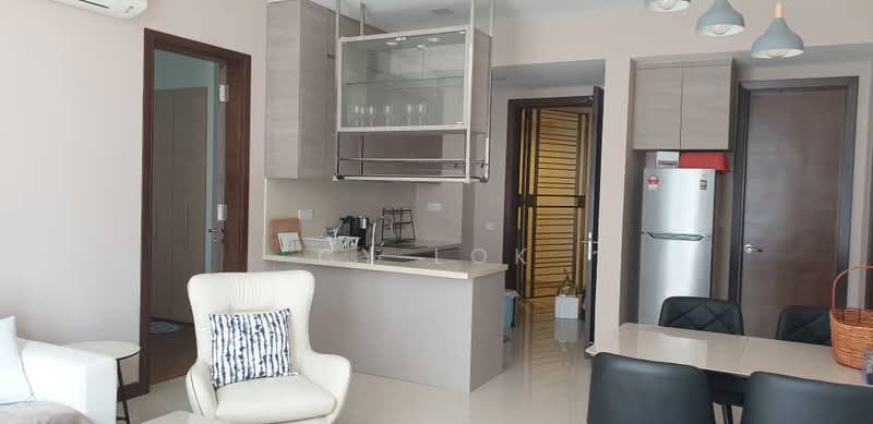 For Rent - Hampshire Residences