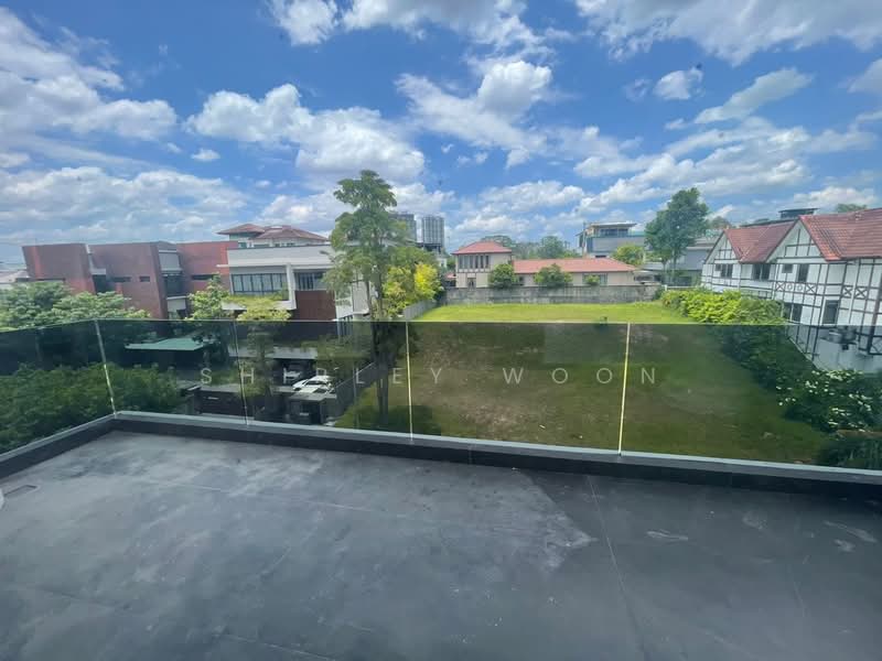 Taman Ponderosa untuk Untuk Dijual - RM 9,000,000, Apr 2026 - Exterior - PropertyGuru.com.my
