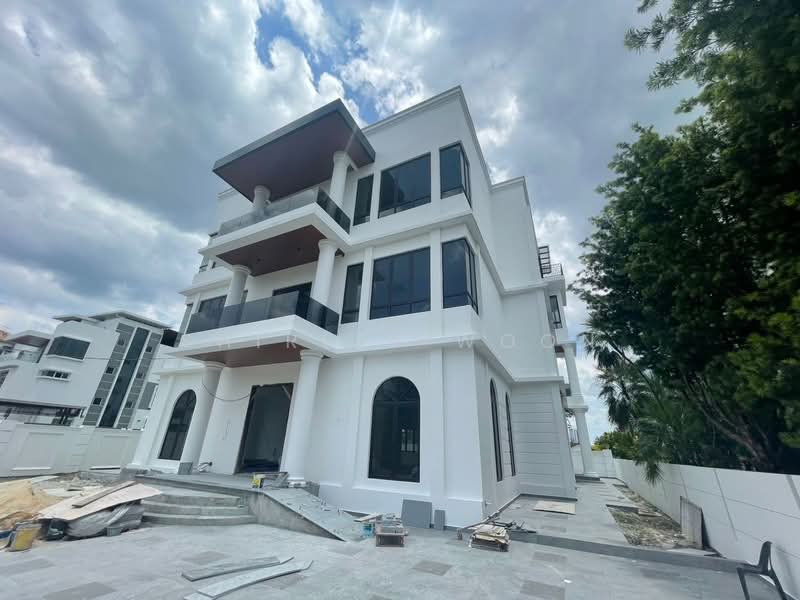 Taman Ponderosa untuk Untuk Dijual - RM 9,000,000, Apr 2026 - Exterior - PropertyGuru.com.my