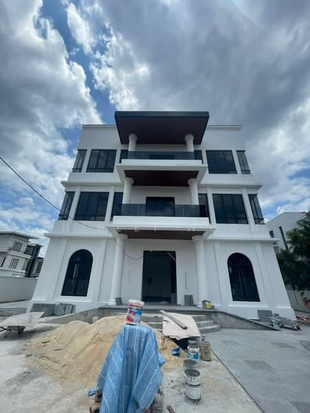 Taman Ponderosa untuk Untuk Dijual - RM 9,000,000, Apr 2026 - Exterior - PropertyGuru.com.my