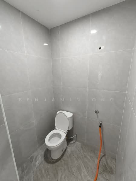 2-storey Terraced House for Sale in Taman Ungku Tun Aminah (Skudai) - Benjamin Ong - Bathroom - PropertyGuru.com.my