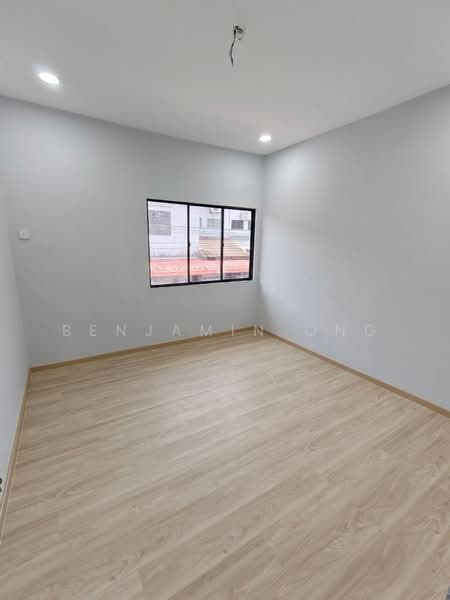 2-storey Terraced House for Sale in Taman Ungku Tun Aminah (Skudai) - Benjamin Ong - Interior - PropertyGuru.com.my